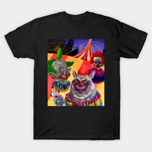 Big top fun T-Shirt